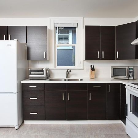 Cozy Home In Kitslano, Vancouver. Free Parking. Extérieur photo