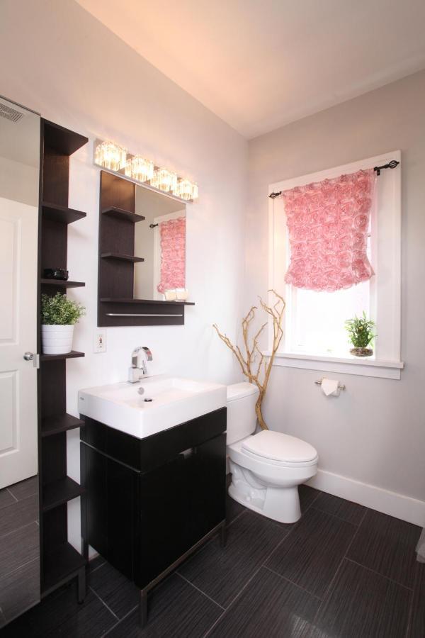 Cozy Home In Kitslano, Vancouver. Free Parking. Extérieur photo